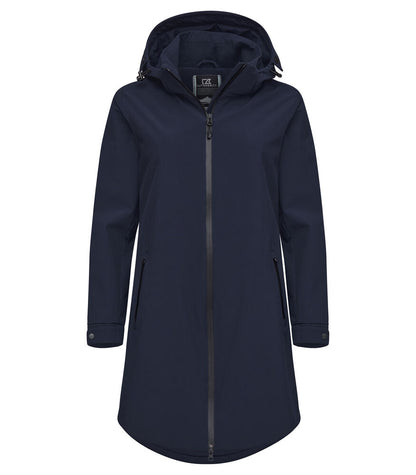 Wedderburn Jacket Women