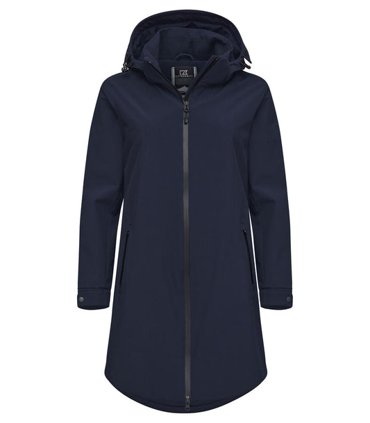 Wedderburn Jacket Women