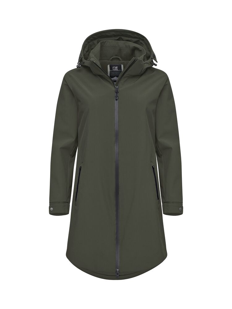 Wedderburn Jacket Women