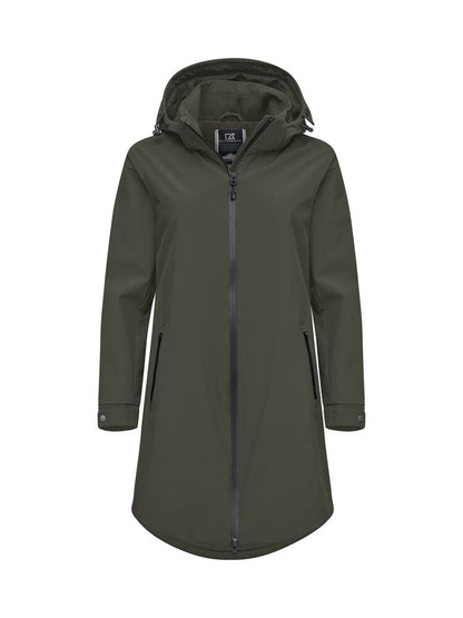 Wedderburn Jacket Women