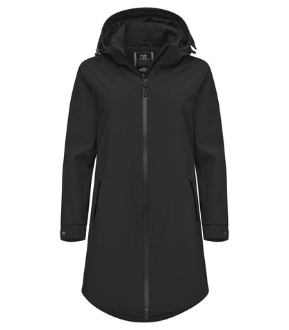 Wedderburn Jacket Women