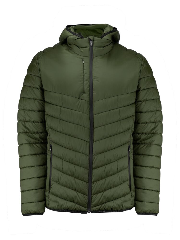 Mount Adams Jacket Men