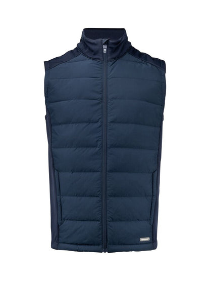 Oak Harbor Vest Men