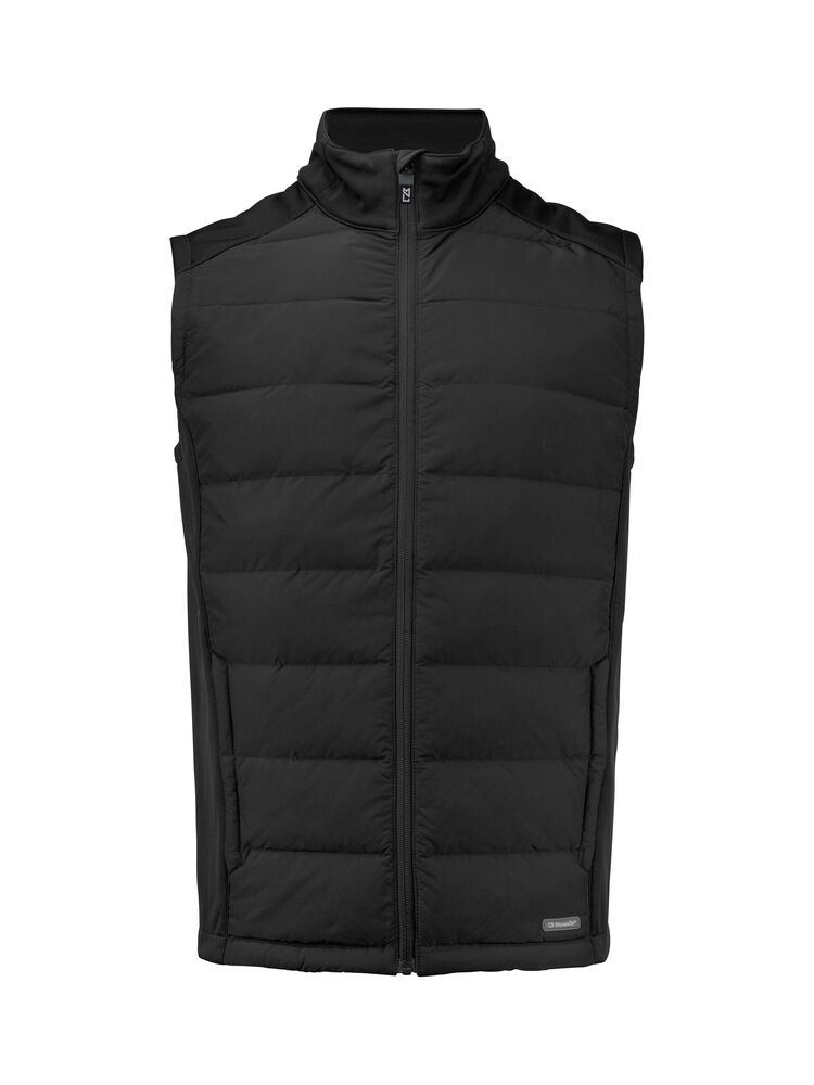 Oak Harbor Vest Men