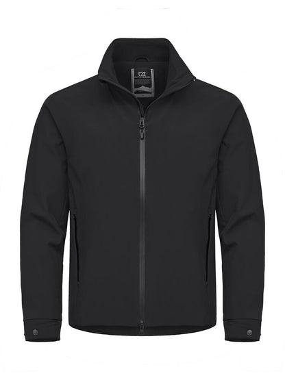 Wedderburn Short Jacket Men