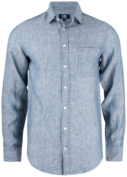 Summerland Linen Shirt Men