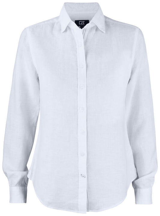 Summerland Linen Shirt Women