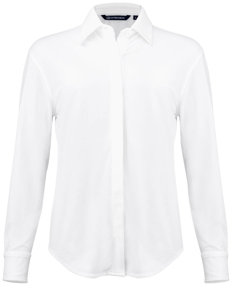 Hedley Stretch Shirt Women