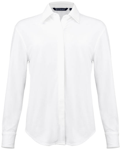 Hedley Stretch Shirt Women