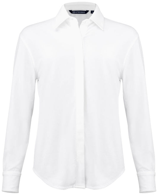 Hedley Stretch Shirt Women