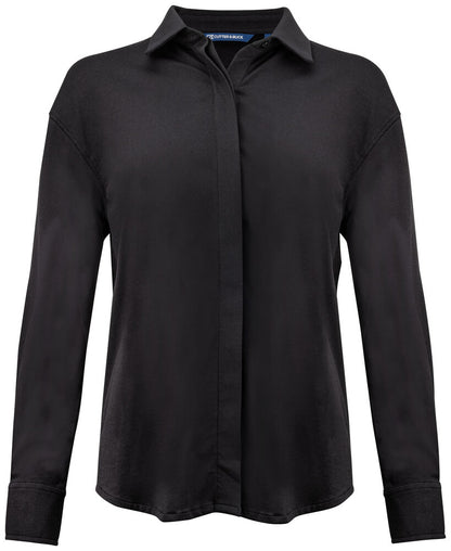 Hedley Stretch Shirt Women