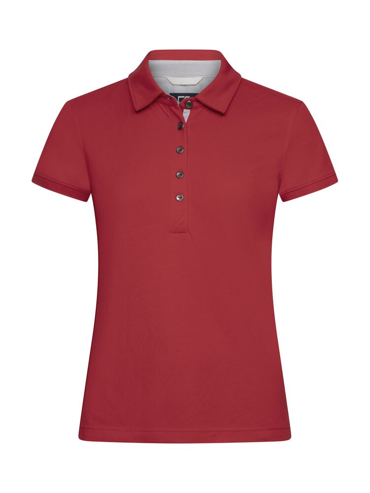Advantage Premium Polo Women