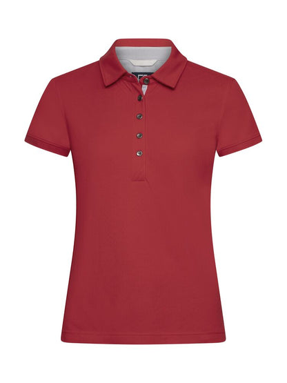 Advantage Premium Polo Women