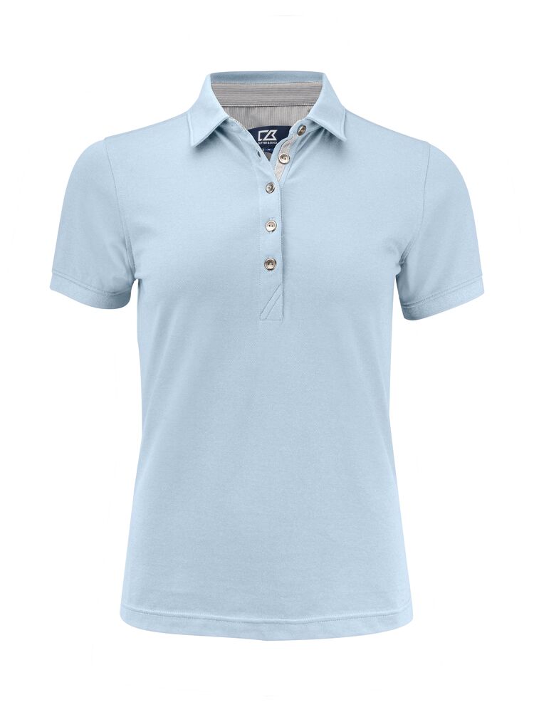 Advantage Premium Polo Women