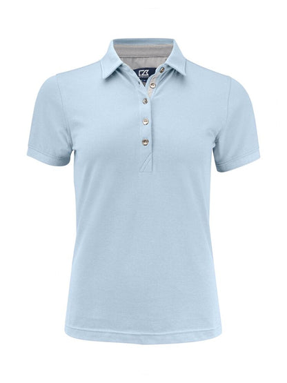 Advantage Premium Polo Women