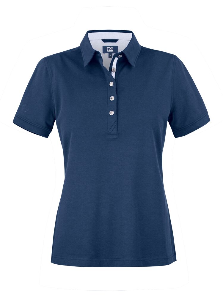 Advantage Premium Polo Women