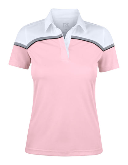 Seabeck Polo Women