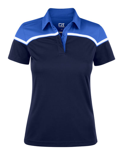 Seabeck Polo Women