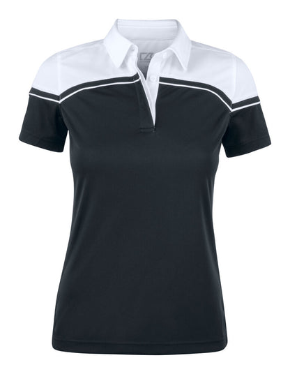 Seabeck Polo Women