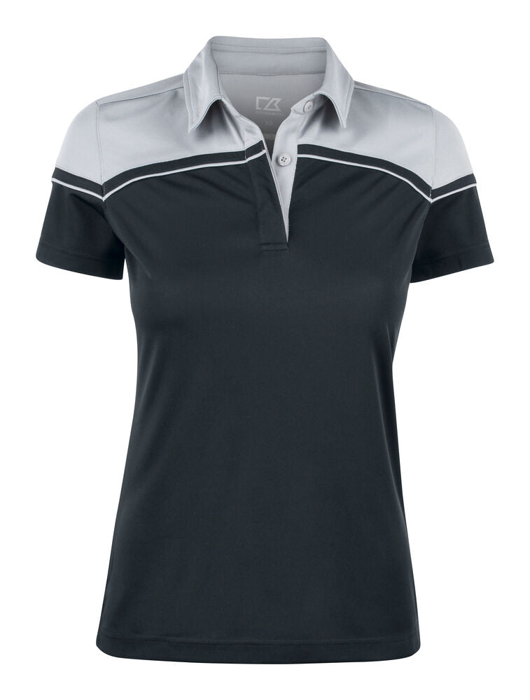 Seabeck Polo Women