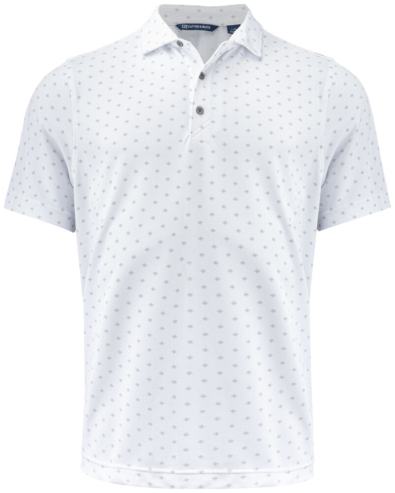 Virtue Polo Printed Men