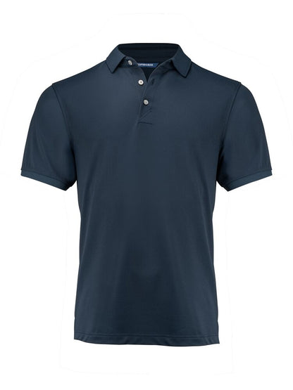 Virtue Polo Solid Men