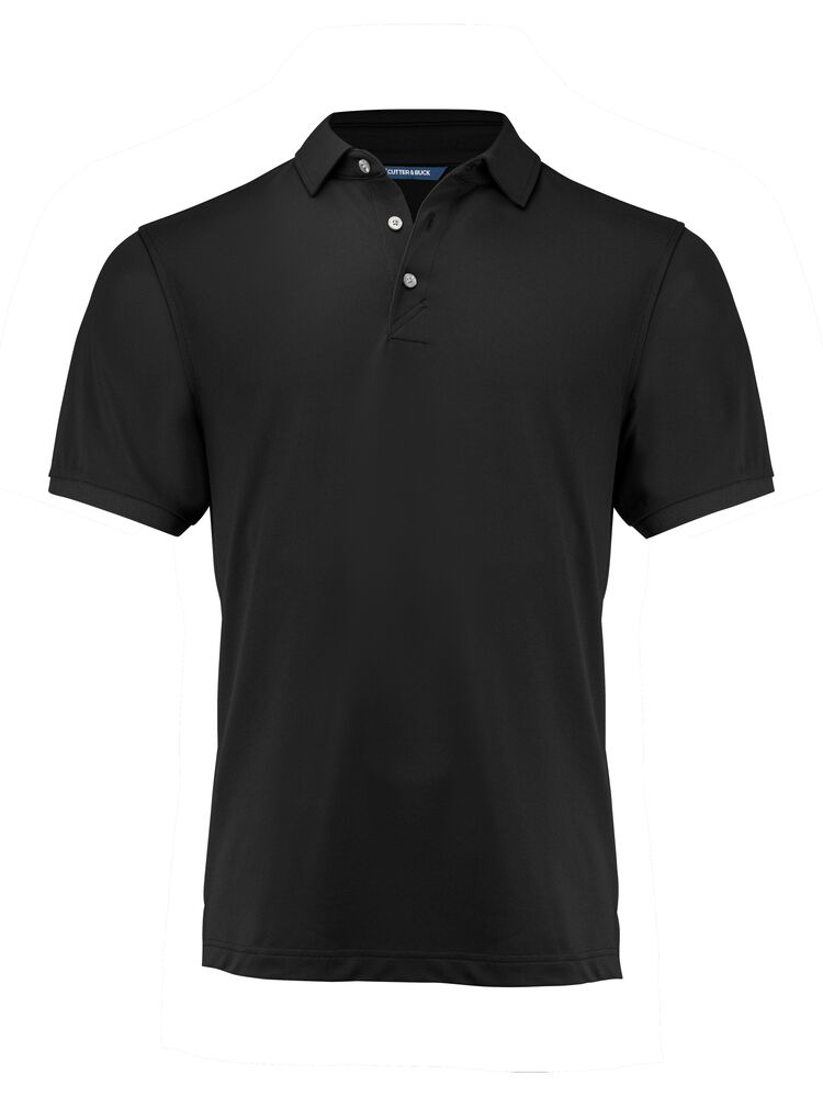 Virtue Polo Solid Men