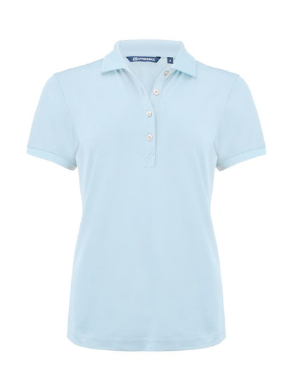 Virtue Polo Solid Women