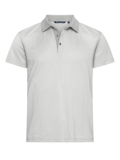 Virtue Polo Stripes Men