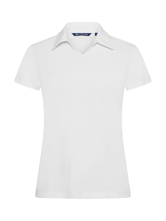 Virtue Polo V-neck