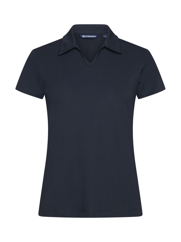 Virtue Polo V-neck