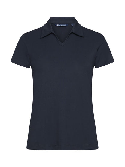 Virtue Polo V-neck