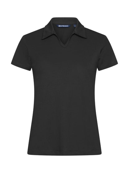 Virtue Polo V-neck