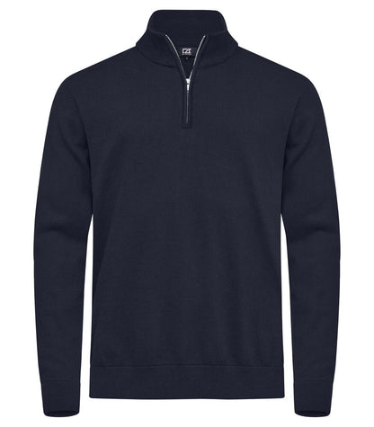 Oakville Half Zip Sweater Men