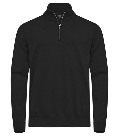 Oakville Half Zip Sweater Men