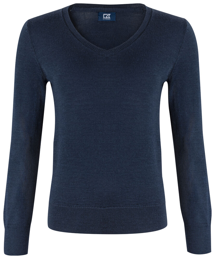 Vernon V-neck Women