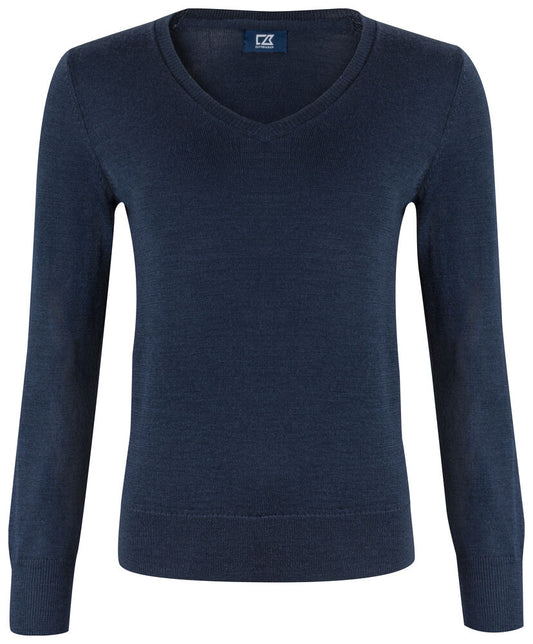 Vernon V-neck Women
