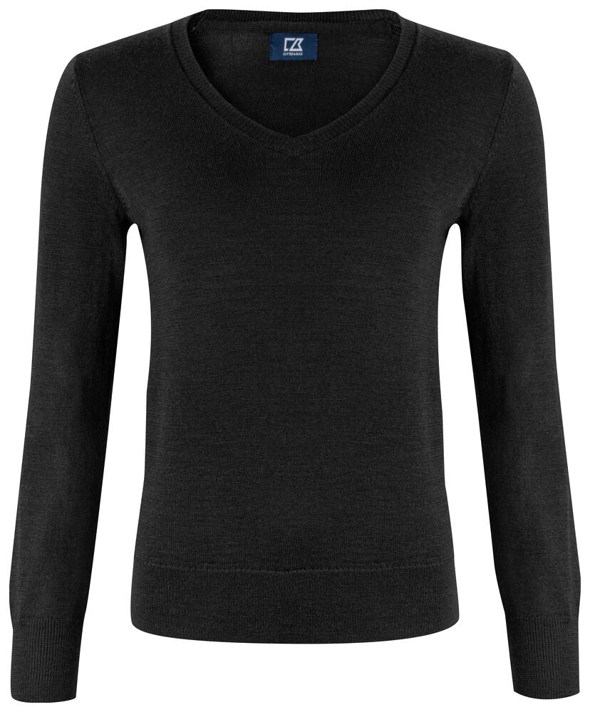 Vernon V-neck Women