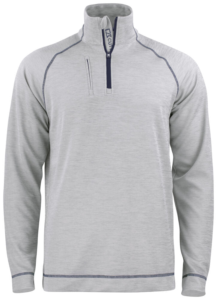 Chambers Half Zip Men
