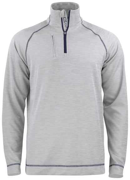 Chambers Half Zip Men