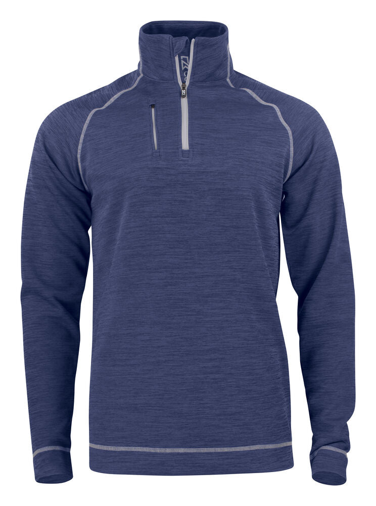 Chambers Half Zip Men