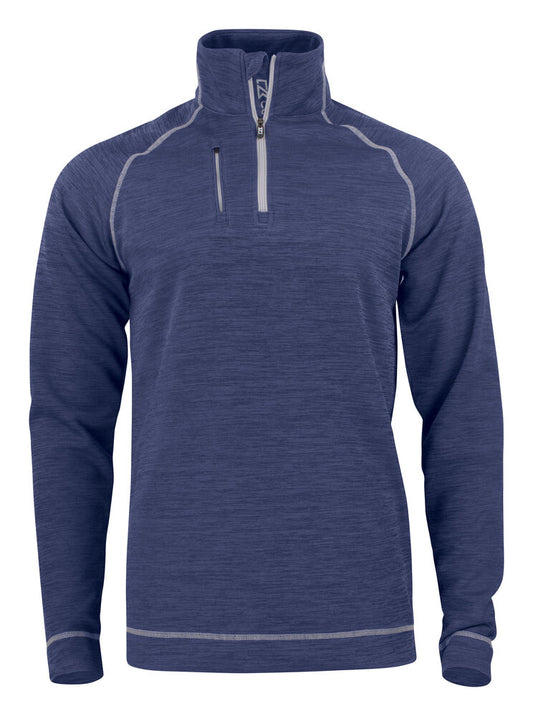 Chambers Half Zip Men