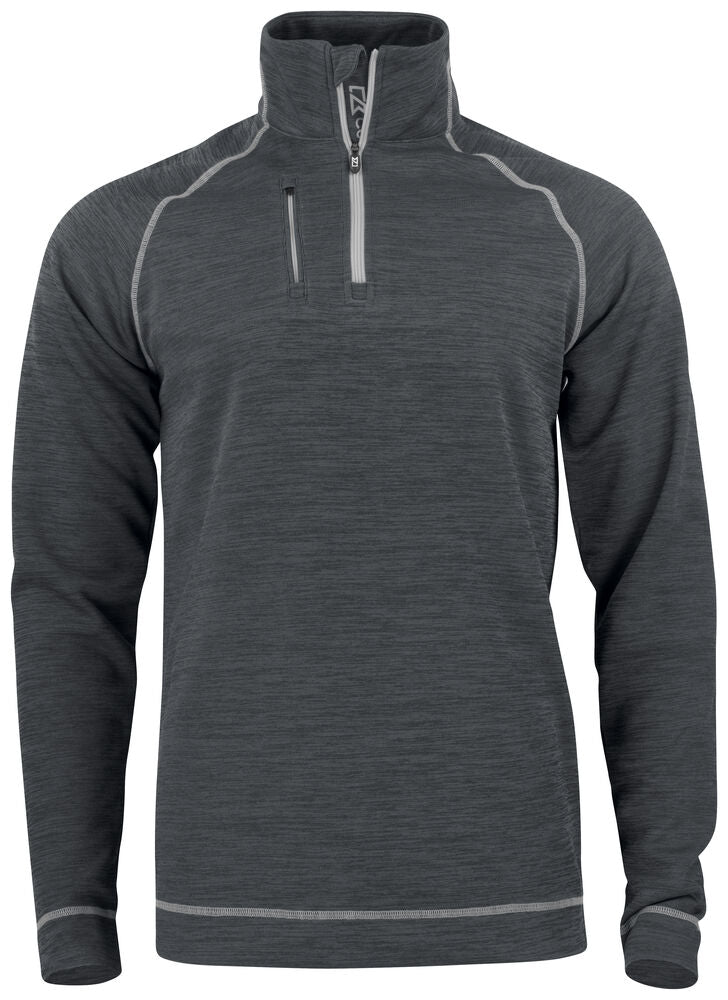 Chambers Half Zip Men