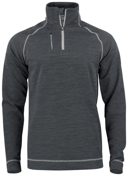 Chambers Half Zip Men
