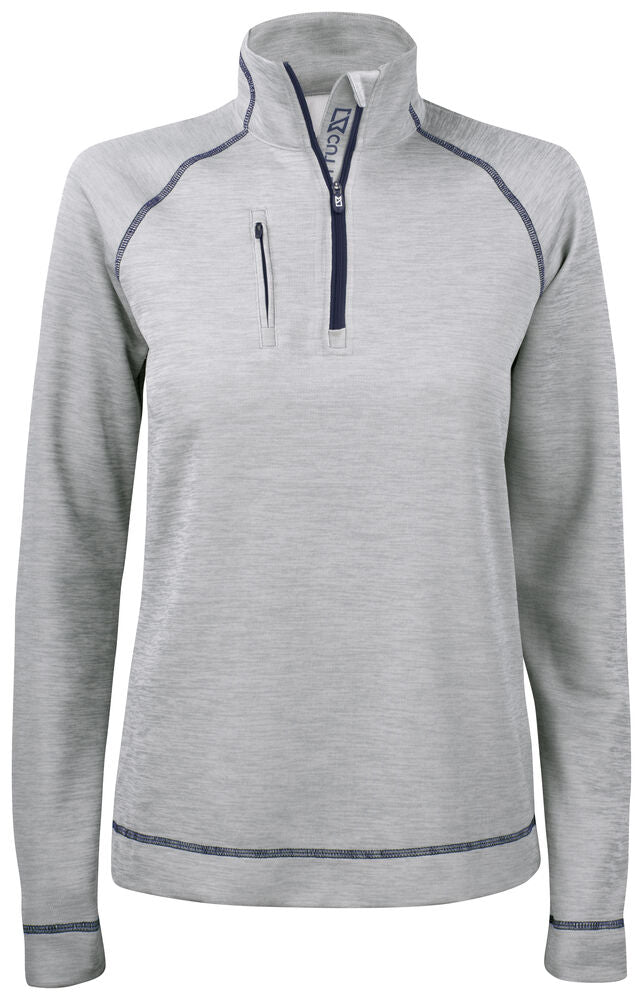 Chambers Half Zip Women