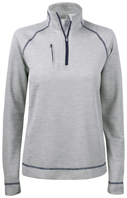 Chambers Half Zip Women