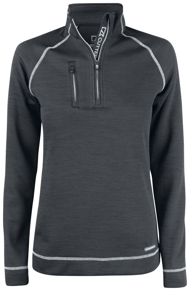 Chambers Half Zip Women