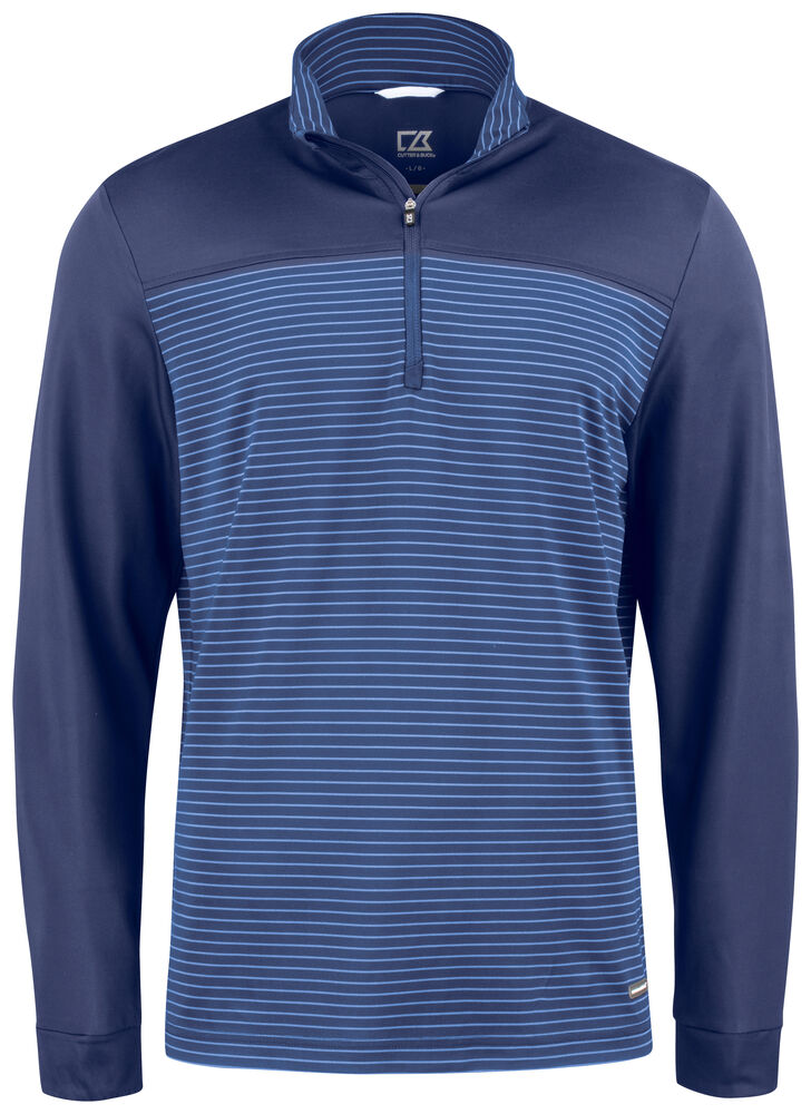Traverse Half Zip Men