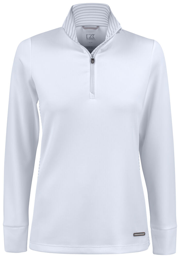 Traverse Half Zip Women