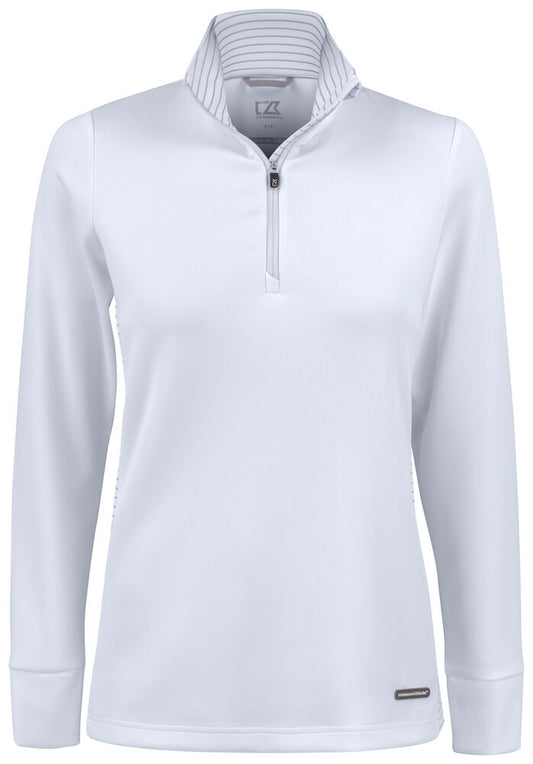 Traverse Half Zip Women
